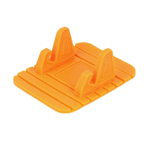 Univerzális Telefon Tartó RMX G1 MAT narancssárga - 1