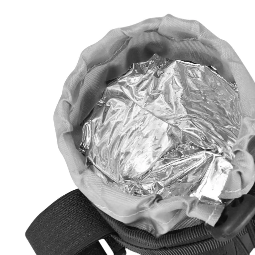 SAHOO Vizes Kulacs Tartó (112050) Vízálló - 5