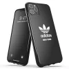iPhone 11 Pro Max Adidas Originals Tok New York (43888)  fekete 