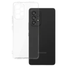 Priehľadné puzdro Samsung Galaxy A53 5G Clear 2mm
