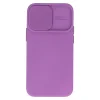 Xiaomi Redmi 10A Camshield Soft tok lila thumbnail