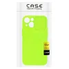 Xiaomi Redmi 10A Camshield Soft tok lime thumbnail