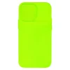 Xiaomi Redmi 10A Camshield Soft tok lime thumbnail