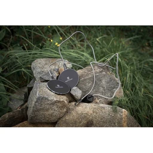 Tactical Base Plug Vezeték Nélküli Töltő QI - 4