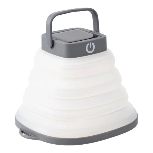 Tactical Scout Solar Lámpa szürke - 1