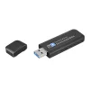 HIGI WB803 USB WiFi Adapter 1300Mbps USB 3.0 WiFi 802.11 ac vezeték nélküli kétsávos hálózati adapter 2.4GHz/5GHz + Bluetooth 5.0 thumbnail