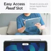 iPad Air 4 2020/Air 5 2022 Spigen AirSkin Hybrid tok Crystal Clear thumbnail