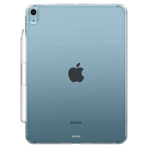 iPad Air 4 2020/Air 5 2022 Spigen AirSkin Hybrid tok Crystal Clear - 6