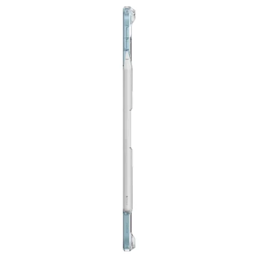 iPad Air 4 2020/Air 5 2022 Spigen AirSkin Hybrid tok Crystal Clear - 2