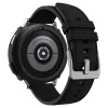 Samsung Galaxy Watch 4/5 44mm Spigen Liquid Air tok matt fekete thumbnail