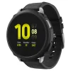 Samsung Galaxy Watch 4/5 44mm Spigen Liquid Air tok matt fekete thumbnail