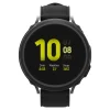 Samsung Galaxy Watch 4/5 44mm Spigen Liquid Air tok matt fekete thumbnail