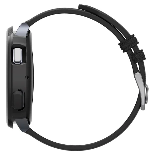 Samsung Galaxy Watch 4/5 44mm Spigen Liquid Air tok matt fekete - 8