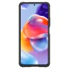 Xiaomi Redmi Note 11 Pro Plus 5G Spigen Rugged Armor tok matt fekete thumbnail