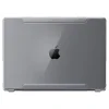 Macbook Pro 16 2021-2022 Spigen Thin Fit tok Crystal Clear thumbnail