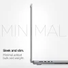 Macbook Pro 16 2021-2022 Spigen Thin Fit tok Crystal Clear thumbnail