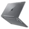 Macbook Pro 16 2021-2022 Spigen Thin Fit tok Crystal Clear thumbnail