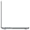 Macbook Pro 16 2021-2022 Spigen Thin Fit tok Crystal Clear thumbnail