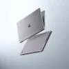 Macbook Pro 16 2021-2022 Spigen Thin Fit tok Crystal Clear thumbnail