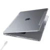 Macbook Pro 16 2021-2022 Spigen Thin Fit tok Crystal Clear thumbnail