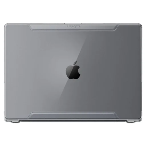 Macbook Pro 16 2021-2022 Spigen Thin Fit tok Crystal Clear - 18