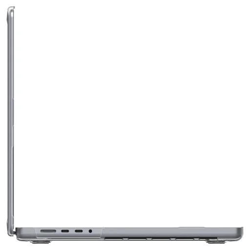 Macbook Pro 16 2021-2022 Spigen Thin Fit tok Crystal Clear - 16