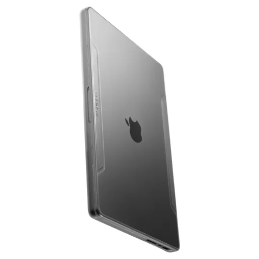 Macbook Pro 16 2021-2022 Spigen Thin Fit tok Crystal Clear - 2