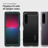 Sony Xperia 10 IV Spigen ALM Glas.TR Slim kijelzővédő üvegfólia 2db thumbnail