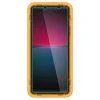 Sony Xperia 10 IV Spigen ALM Glas.TR Slim kijelzővédő üvegfólia 2db thumbnail