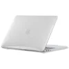 Macbook Air 13 2018-2020 Tech-protect Smartshell Tok glitter clear thumbnail
