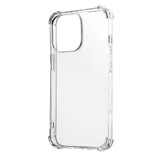 iPhone 14 Pro Max Tactical Pylo TPU tok átlátszó