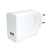 Xiaomi MDY-12-EH USB hálózati töltő adapter 67W fehér thumbnail
