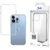 iPhone 13 Pro Max 3MK Skinny tok átlátszó - 1