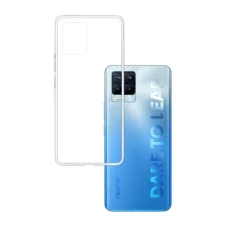 Realme 8 Pro 3MK Skinny tok átlátszó