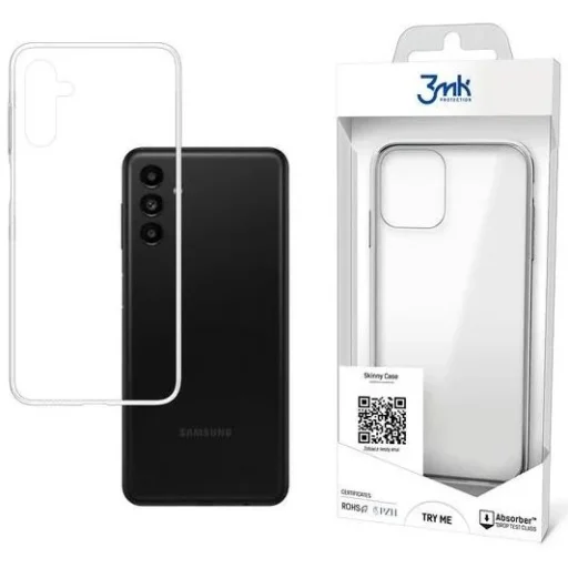 Samsung Galaxy A13 5G 3MK Skinny tok átlátszó - 1
