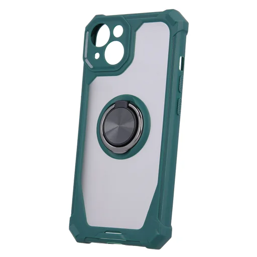 iPhone 13 Defender Grip tok zöld - 1