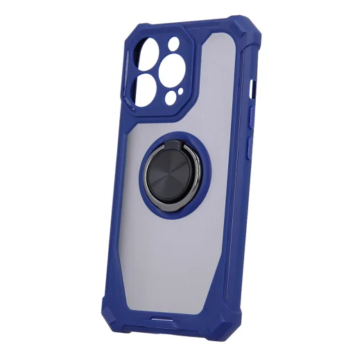 iPhone 13 Pro Defender Grip tok sötétkék - 1
