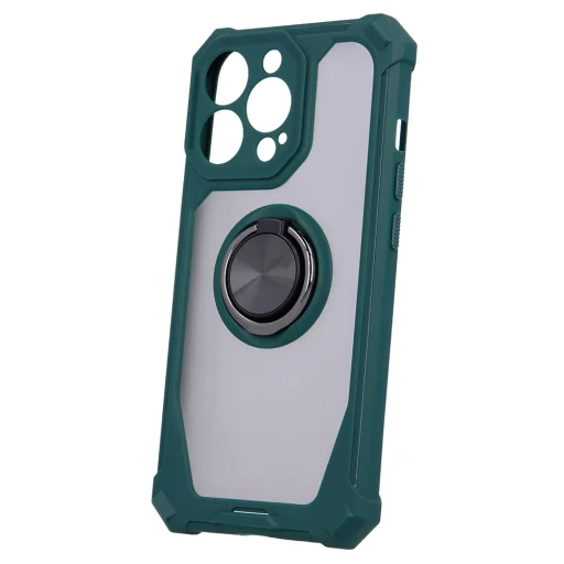 iPhone 13 Pro Defender Grip tok zöld - 1