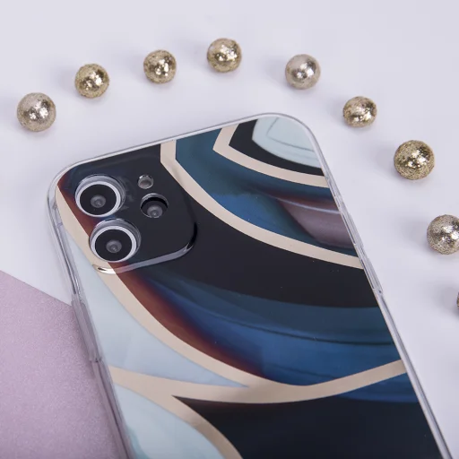 Samsung Galaxy A03S 4G Marmur Shadow tok - 5