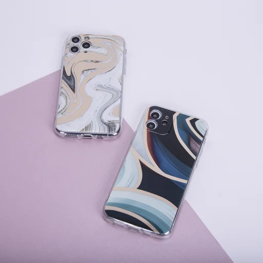 Samsung Galaxy A03S 4G Marmur Shadow tok - 6