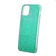 iPhone 11 Pro Neo tok zöld