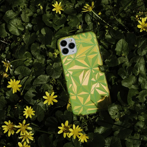 Xiaomi Redmi 9C Neo tok sárga - 5