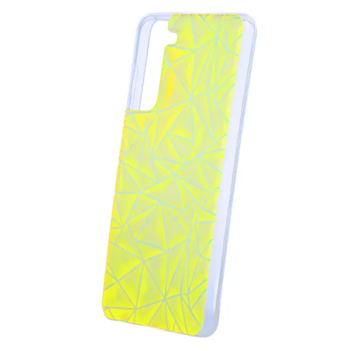 Samsung Galaxy S22 Neo tok sárga - 1