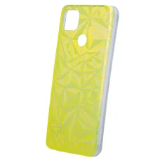 Xiaomi Redmi 9C Neo tok sárga