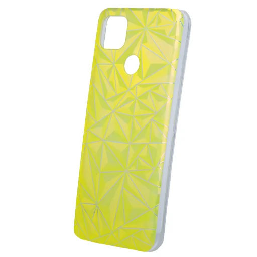 Xiaomi Redmi 9C Neo tok sárga - 8