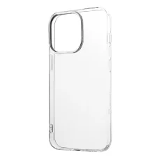 iPhone 14 Pro Max Tactical Plyo Kryt Pro TPU tok átlátszó