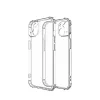 iPhone 14 Clear TPU átlátszó tok Alphajack thumbnail