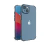 iPhone 14 Clear TPU átlátszó tok Alphajack thumbnail