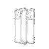 iPhone 14 Pro Clear TPU átlátszó tok Alphajack thumbnail