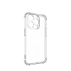 iPhone 14 Pro Clear TPU átlátszó tok Alphajack thumbnail